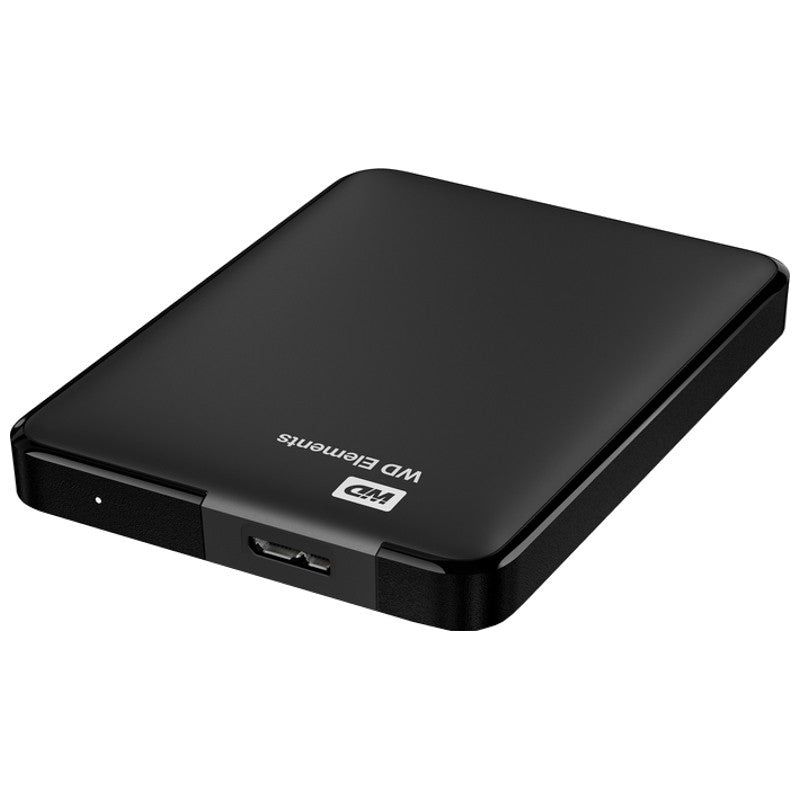 Disco rigido externo 1TB Western Digital Elements 2.5  USB 3.0