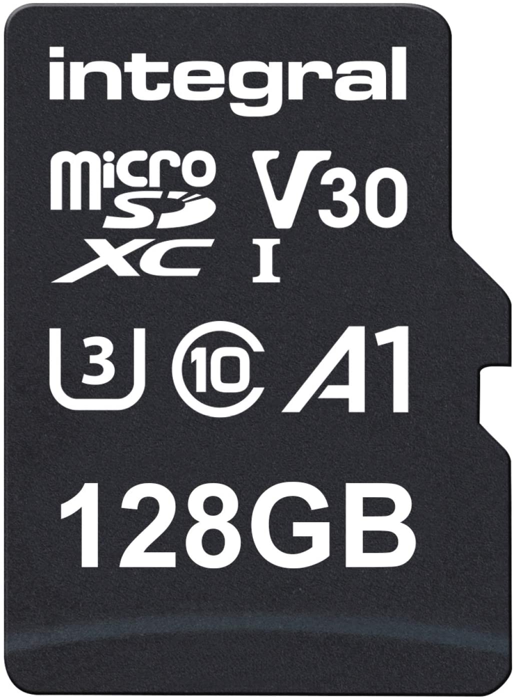 Integral 128GB Micro SDXC Ultima Pro U3 100MB/s