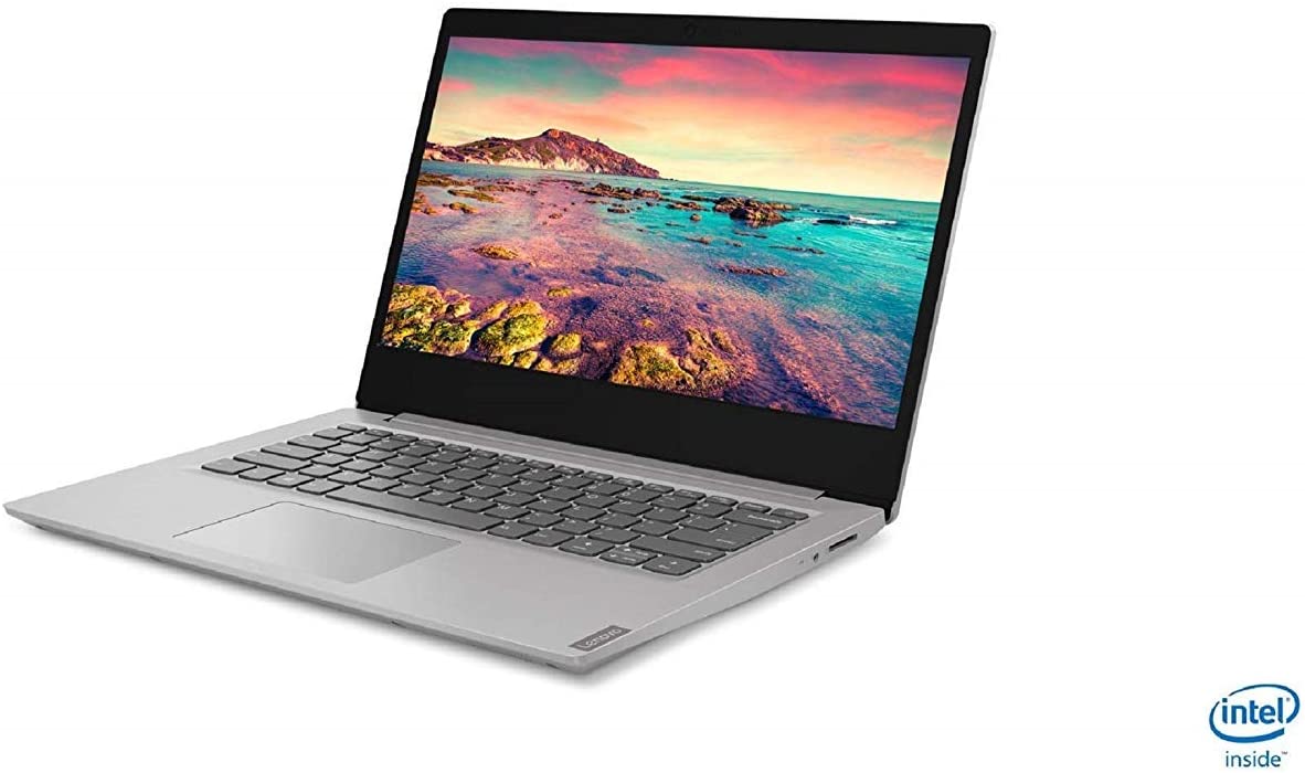 Portátil Lenovo S145-15AST Ultrafino 15.6" AMD A6-9225, 4GB de RAM, 128GB SSD