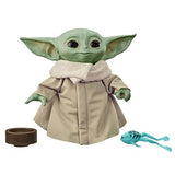 Figura Star Wars Baby Yoda com Sons