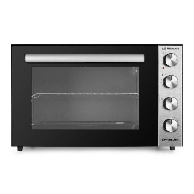 Forno Elétrico Orbegozo HOT 710 2000W  70L Função Grill