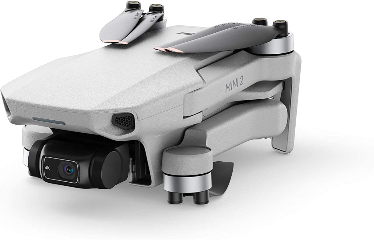 Drone DJI Mini 2 Combo OcuSync 2.0 HD Câmara 4k