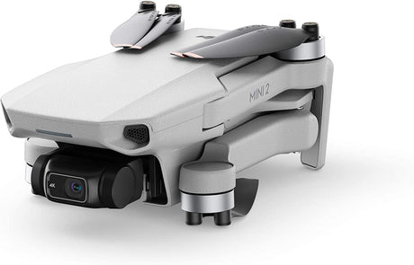 Drone DJI Mini 2 Combo OcuSync 2.0 HD Câmara 4k