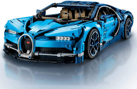 LEGO Technic 42083 Bugatti Chiron (GRADE A)