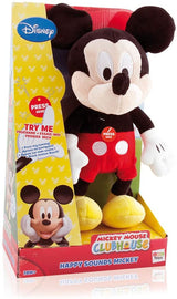 Mickey Happy Sounds