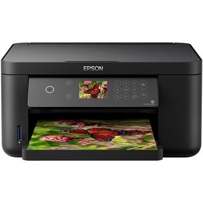 EPSON Impressora Multifunções Expression Home XP-5105