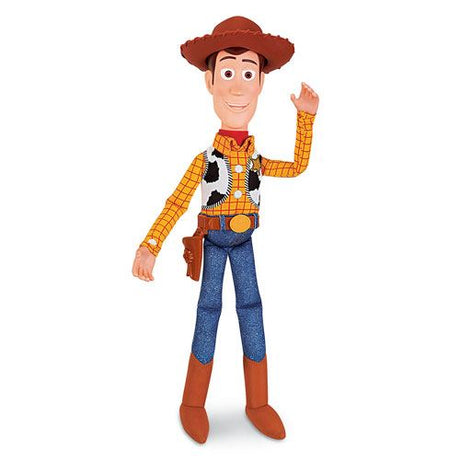 Toy Story: Woody (GRADE B)