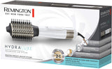 REMINGTON Modelador de Cabelo Hydraluxe AS8901 1200W