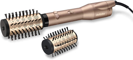 Babyliss Escova Rotativa Big Hair Dual 650W