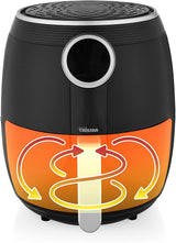Tristar Hot Air Fryer 4,5 Litros 1500W