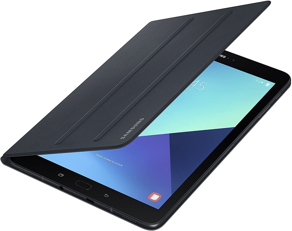 Samsung Book Cover para Tab S3 9.7'' Black