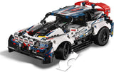 LEGO Technic 42109 Carro de Rali Top Gear Comandado por App