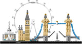LEGO Architecture 21034 London Skyline