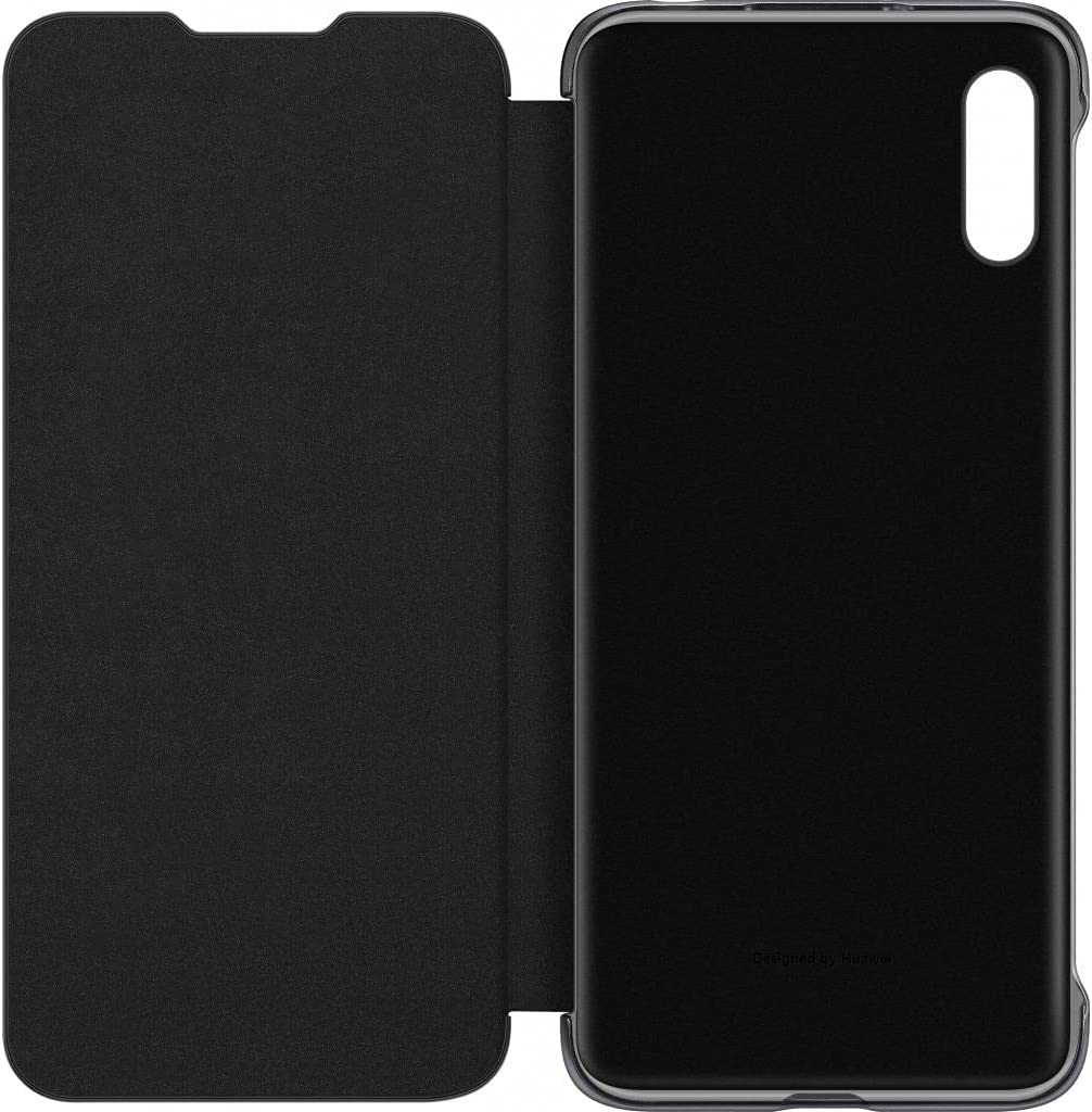 Huawei Capa Flip Original para Y6 2019