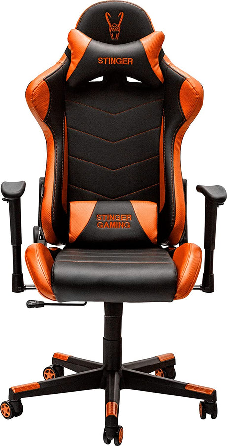 Woxter Stinger Station RX Cadeira Gaming