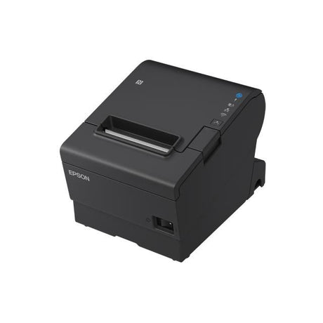 Impressora EPSON TM-T88VII, Preto - USB / Ethernet / Serial, PS