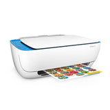 Impressora Multifunções HP DeskJet 3639