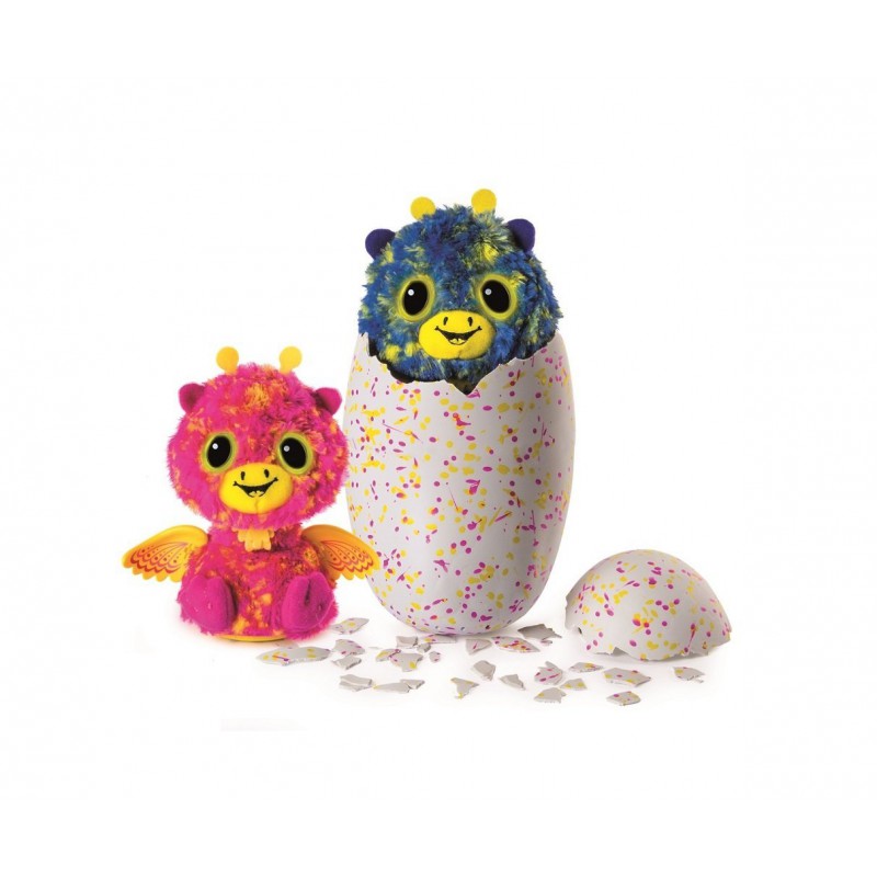 Bizak Hatchimals Surpresa Giraven