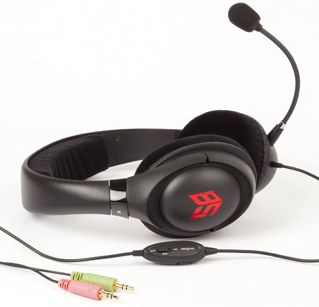 Auscultador Gaming Creative SoundBlaster Blaze