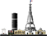 LEGO Architecture 21044 Paris