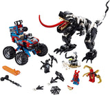 LEGO 76151 Spiderman