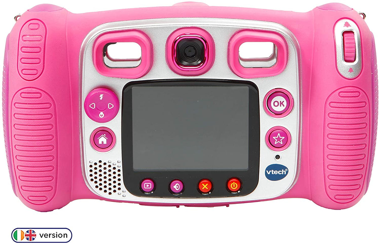 VTech Kidizoom Duo Câmara 5.0 Rosa