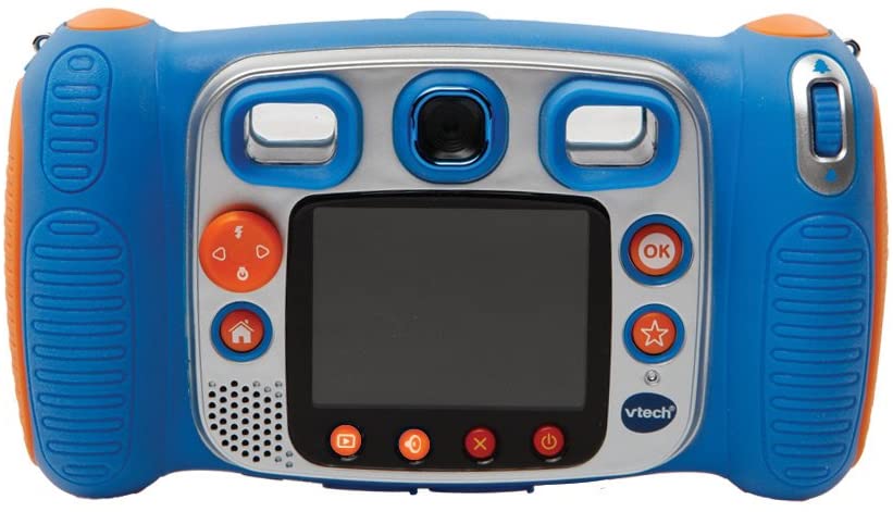 VTech Kidizoom Duo Câmara 5.0 Azul