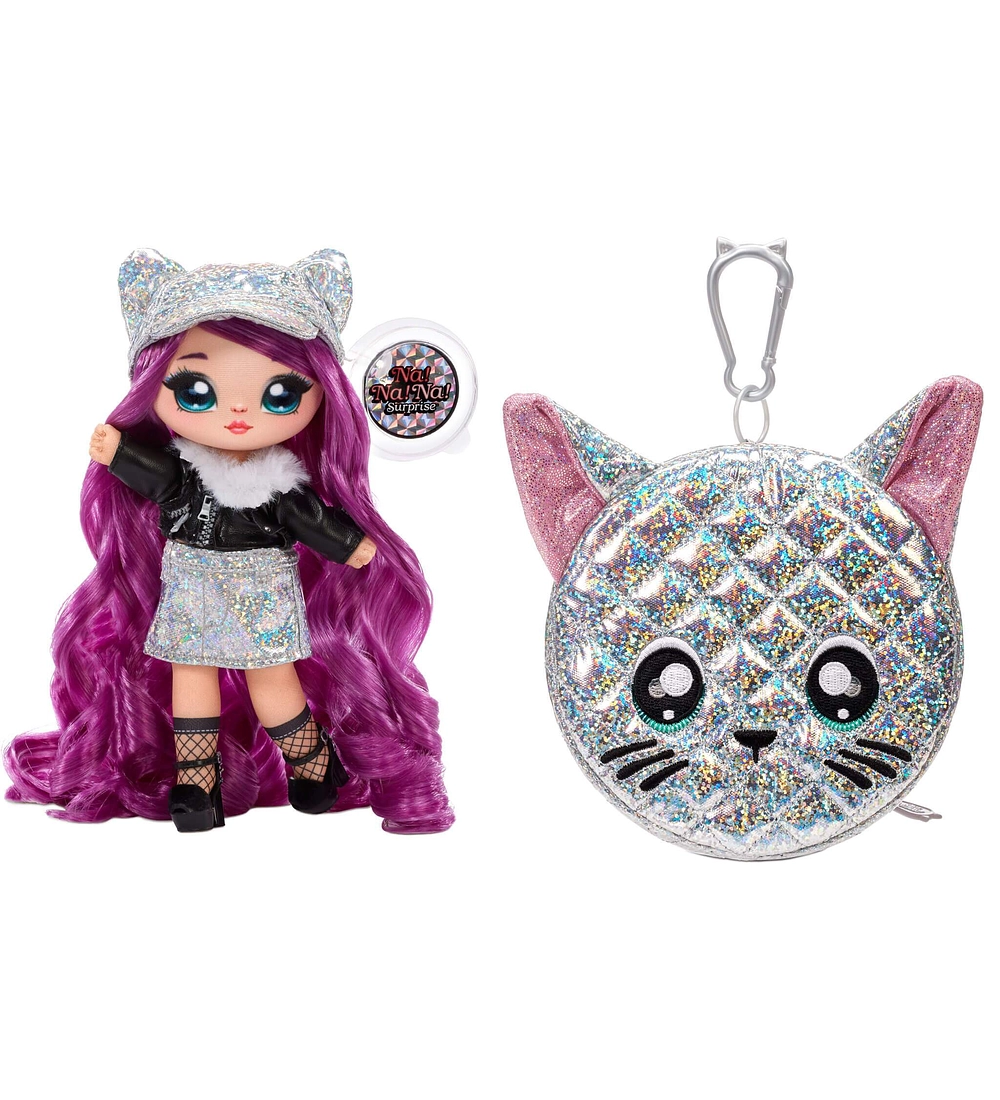 Na! Na! Na! Surprise - Glam Series Chrissy Diamond