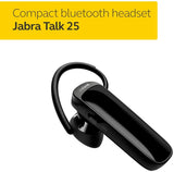 Jabra Talk 25 SE Auricular Bluetooth