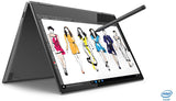 Portátil Lenovo Yoga 730 13,3" Intel Core i5-8265U, 8GB RAM, 256GB SSD, Intel UHD Graphics 620