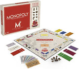 Monopoly 80 Aniversario (versão em inglês)