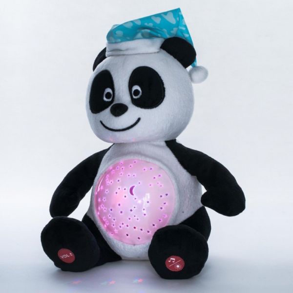 Panda Peluche Sonhos Felizes