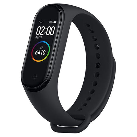 Xiaomi Mi Band 4 SmartBand Preta