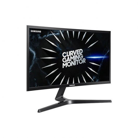 SAMSUNG  MONITOR LED GAMING 23.5" CURVO DP FHD HDMI 144HZ 4MS FREESYNC