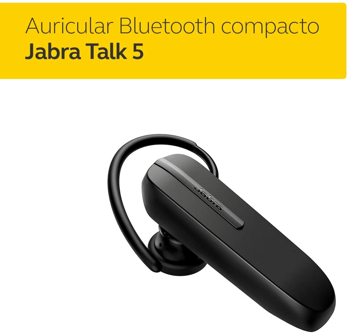 Jabra Talk 5 Auricular Bluetooth