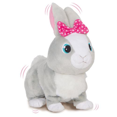 Peluche Coelhinha Betsy - IMC Toys