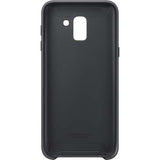 Capa SAMSUNG Galaxy J6 2018 Dual Layer Preto