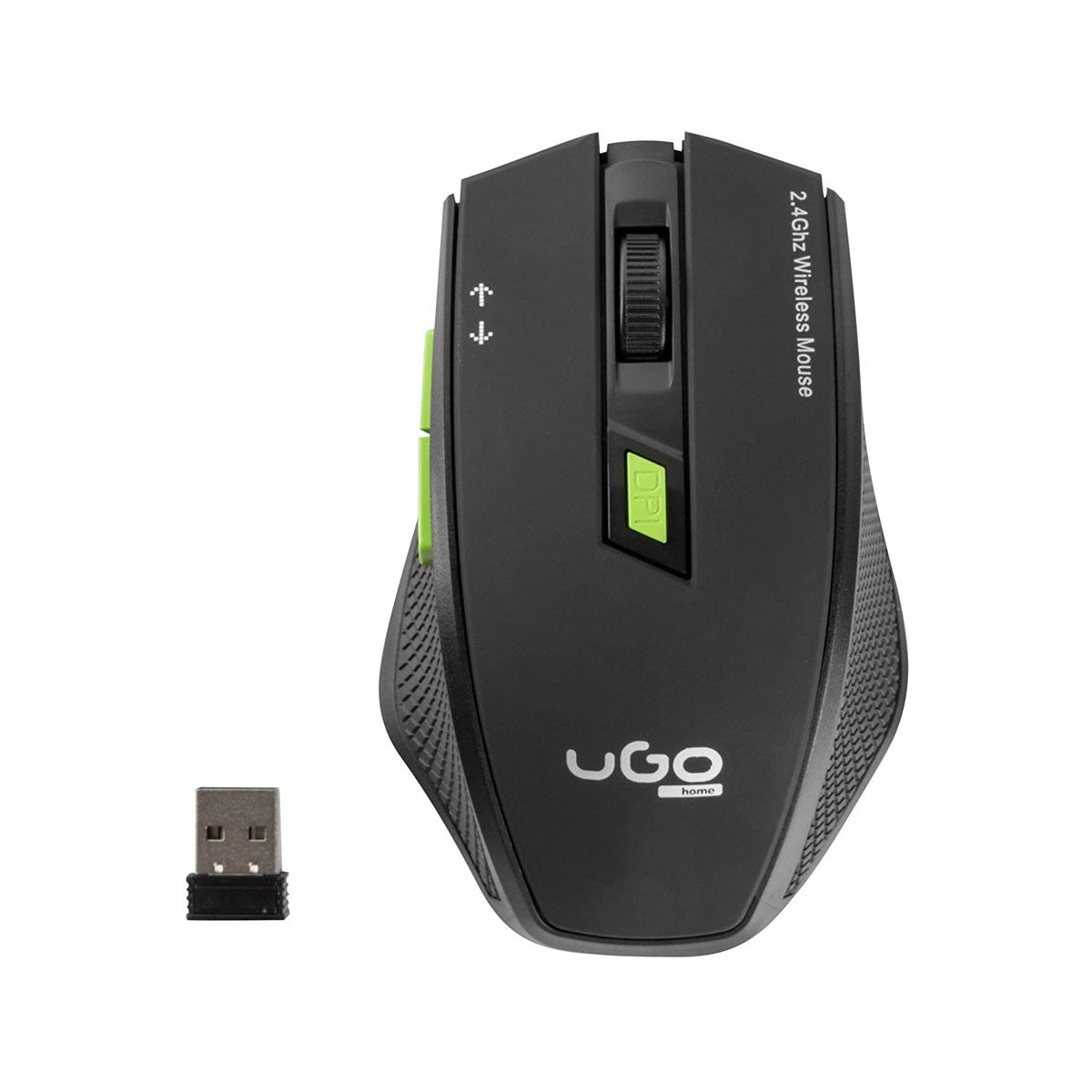 Rato UGO MY-04 Wireless