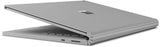 Microsoft Surface Book 2 Híbrido 13.5" - i5-7300U - 8GB RAM - 128GB SSD Platina