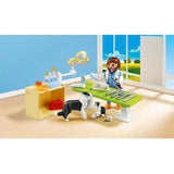 Playmobil City Life - Maleta Veterinária - 5653