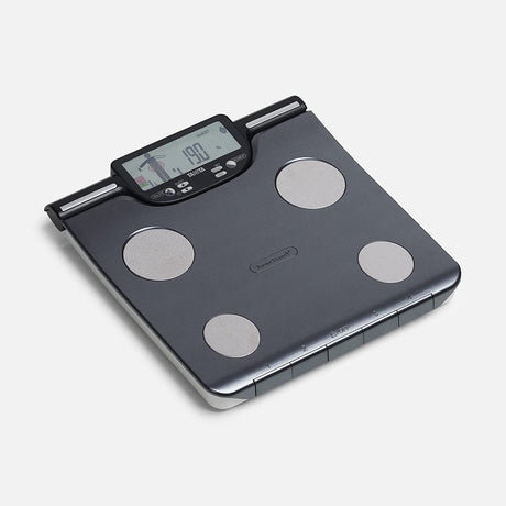 Tanita BC-613 Balança Inteligente Digital Segmental de Composição Corporal Monitor