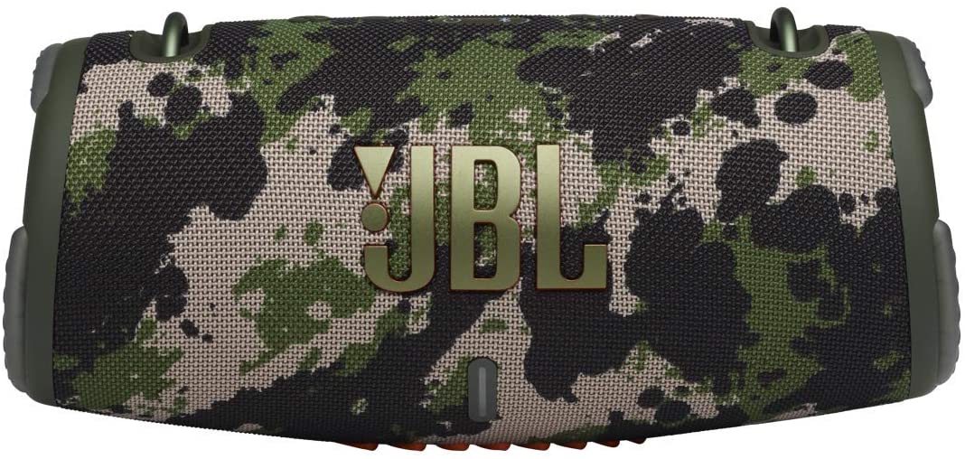 Coluna JBL Xtreme 3 – Camuflagem
