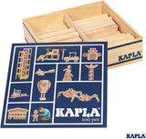 Kapla 100 Peças
