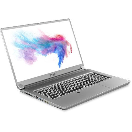 Portátil MSI 17,3" A10SE-213PT i7-10875H 32GB RAM Nvidia GeForce® RTX 2060 1TB SSD