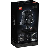 LEGO Star Wars 75304 Capacete de Darth Vader
