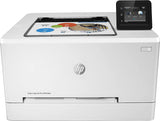 Impressora HP LaserJet Pro M254dw