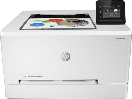 Impressora HP LaserJet Pro M254dw – (Grade A)