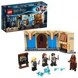 LEGO Harry Potter 75966 Hogwarts Sala Das Necessidades