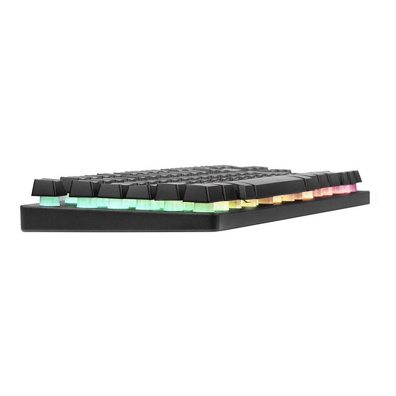 Teclado Gaming Mars Gaming MKTKL