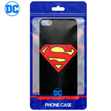 Capa Huawei Y5 (2018) / Honor 7S Case DC Superman